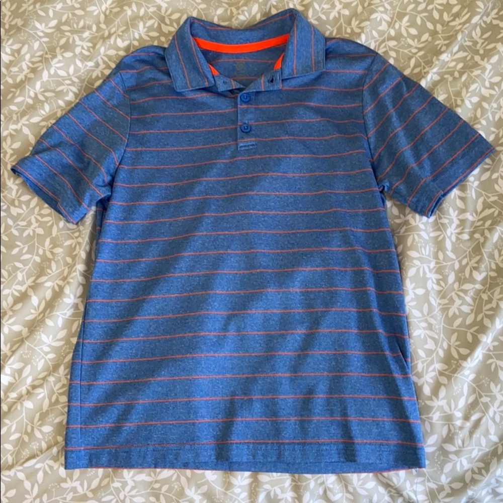 C9 polo